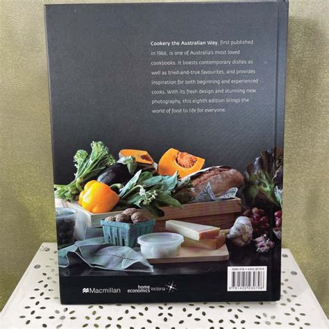 Cookery the Australian Way に対する画像結果