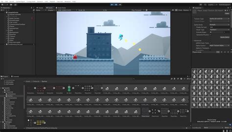 How to Create in Unity に対する画像結果