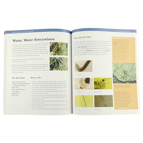 Microscope Book Ultimate Guide に対する画像結果