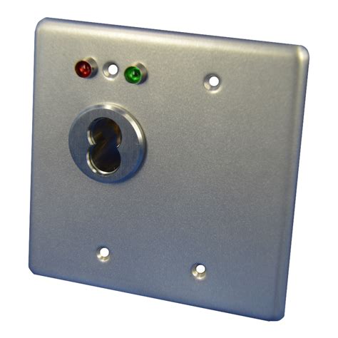 Image result for Key Switch Control