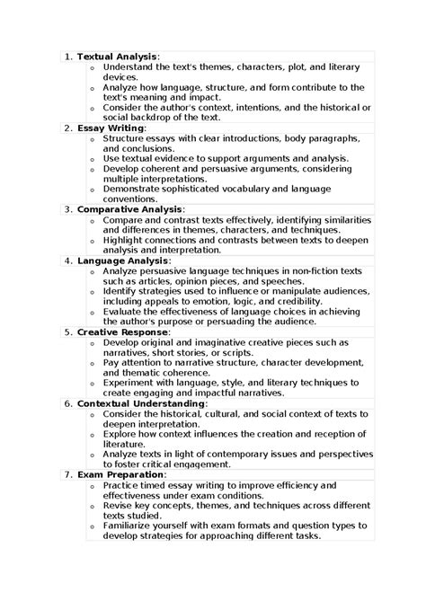 Image result for Textual Analysis Example Template