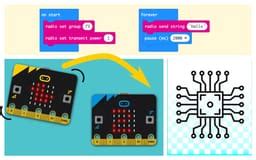 Image result for Micro Bit App Coding