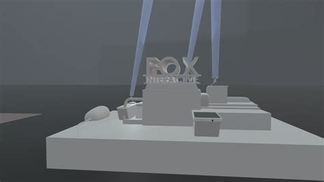 Image result for Fox Interactive Remake Robox