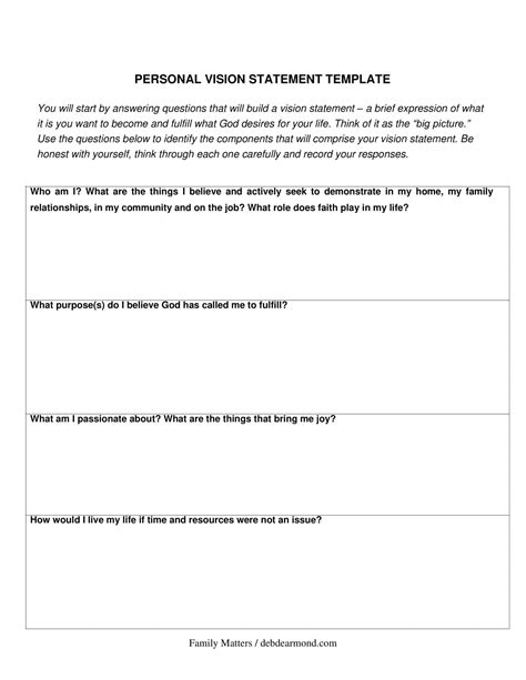 Image result for Vision Statement Generator Online