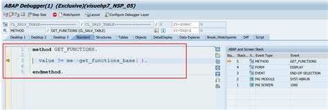 Image result for Code Inside ABAP