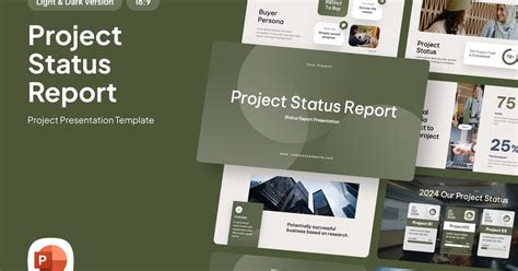 Image result for Project Status Report Format