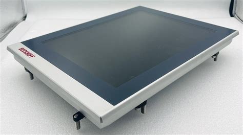 Image result for Beckhoff Touch Screen 12-Inch IP64