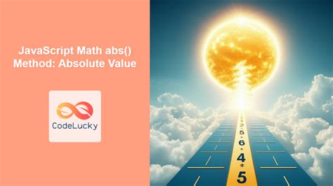 Image result for Math.abs