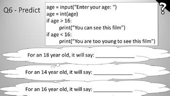 Python If 9 に対する画像結果