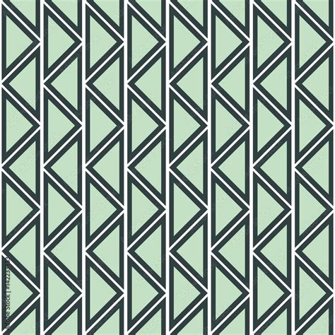 Symmetrical Triangle Pattern Background に対する画像結果