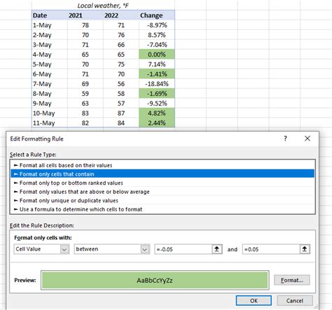 Image result for How to Find Conditional Formatting in Excel
