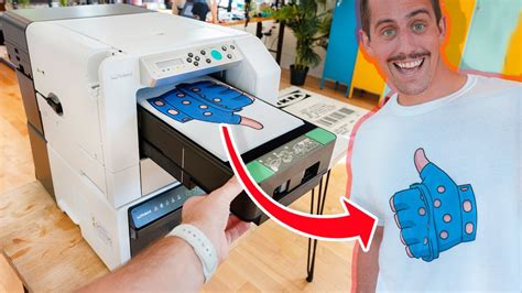 Afbeeldingsresultaten voor Computerized T-Shirt Printing Machine