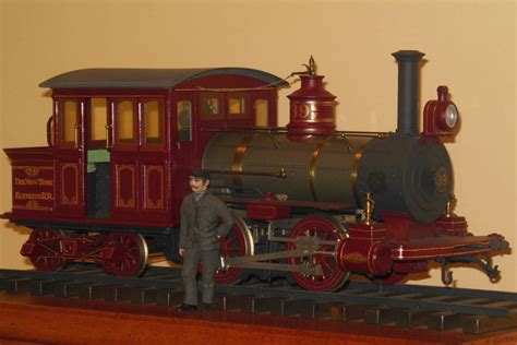 Image result for Forney Tank Engine