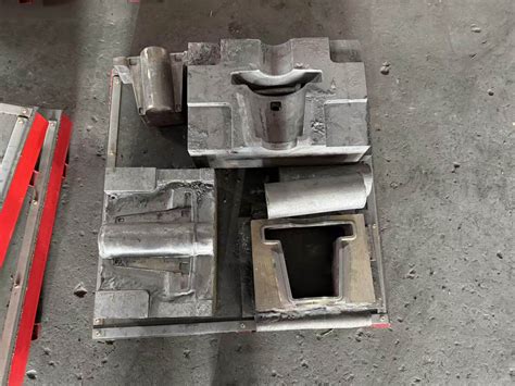 Toradh íomhá ar Forging Tool