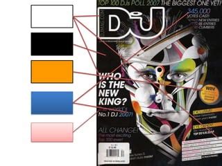 Image result for Style Sheet Magazine Examples