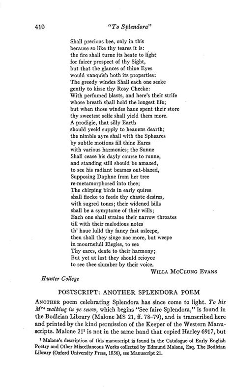 Image result for PostScript Poem