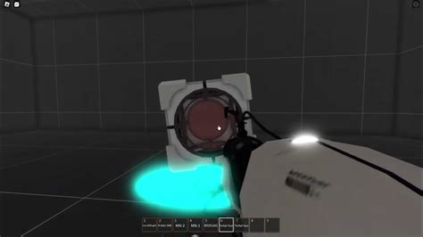 Image result for Portal Gun Roblox Script