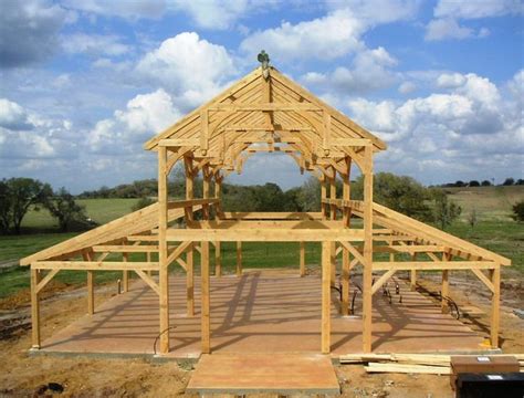 Image result for Timber Frame Drawing