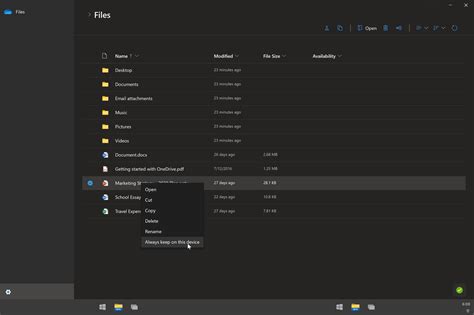 Image result for File Explorer Versioning