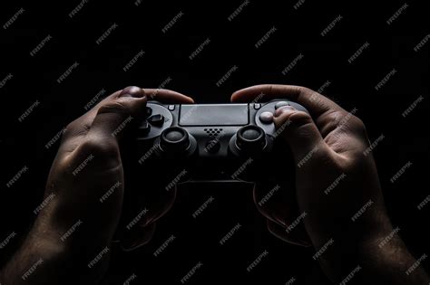 Red Controller in Hand എന്നതിനുള്ള ഇമേജ് ഫലം