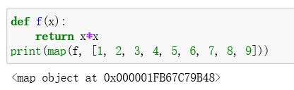 Image result for C-Map Python List