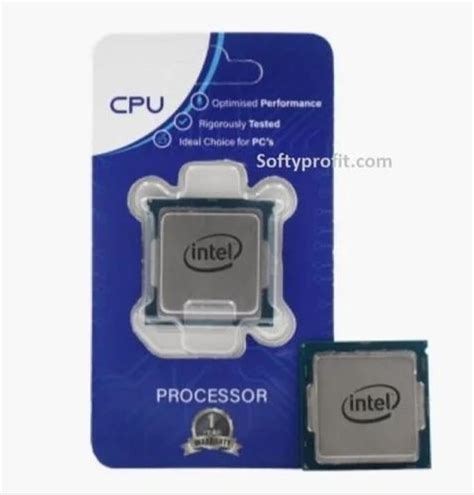 Image result for Intel Core I5 8th Generation Processor