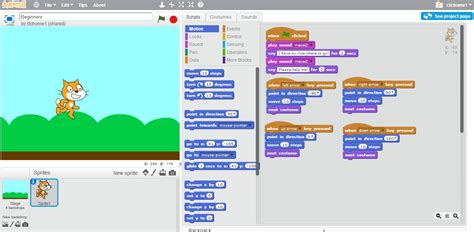 Image result for Scratch Mit Edu Projects