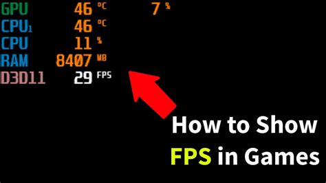 Image result for FPS in Game Example
