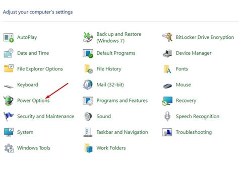 Afbeeldingsresultaten voor Enable Num Lock On Windows 10