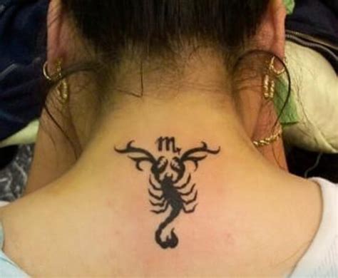 80 Best Scorpion Tattoo Designs with Unique Ideas in 2021