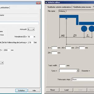 Image result for AutoTurn Design Vehicles