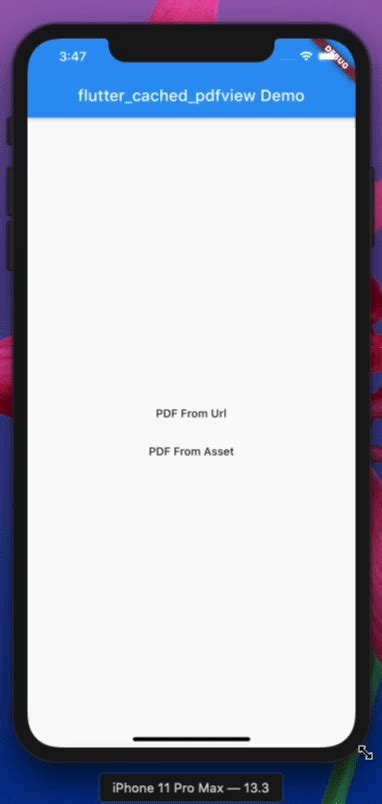 Image result for Insert Image PDF File Flutter