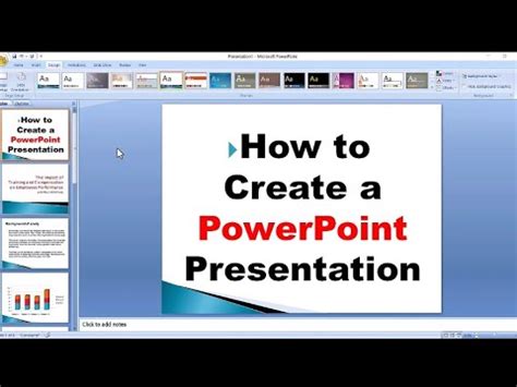 Image result for Make PowerPoint Presentation