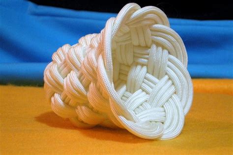 Image result for How to Make Stuff Out of Paracord