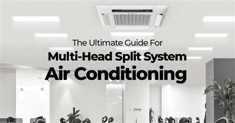 Image result for Multiple Split System Air Conditioning