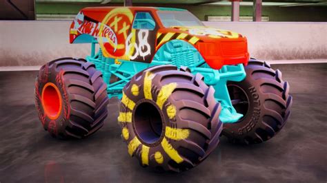 Image result for Hot Wheels Unleashed Demo