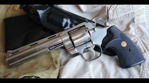Image result for Rick Rhyme Walking Dead Colt Python