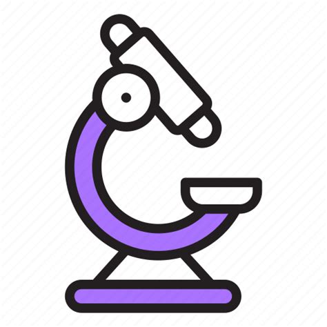 Image result for Defect Detection Microscope Icon