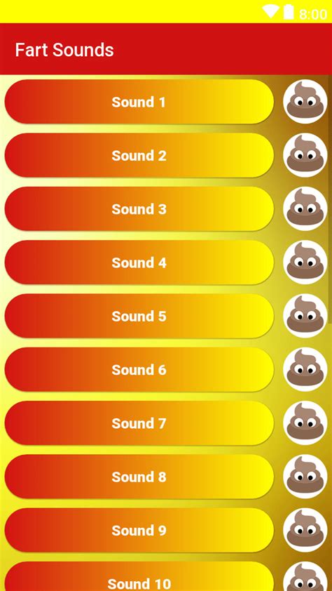 Image result for Fart Noises