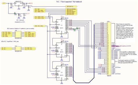 Toradh íomhá ar Kedei Arduino TFT Display