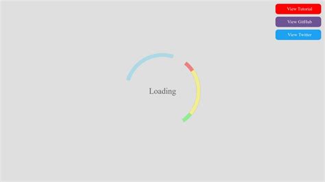 Image result for Border Loading Animation CodePen