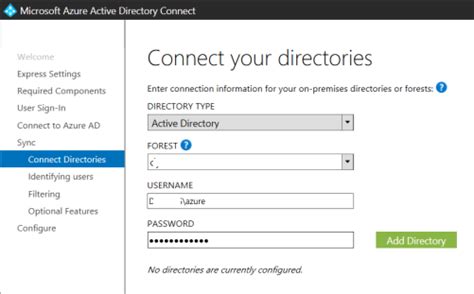 Image result for PHS Authentication Azure AD