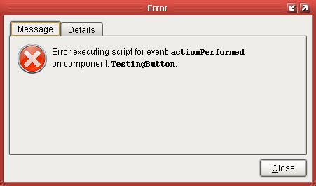 Error Message Tidbit UI에 대한 이미지 결과