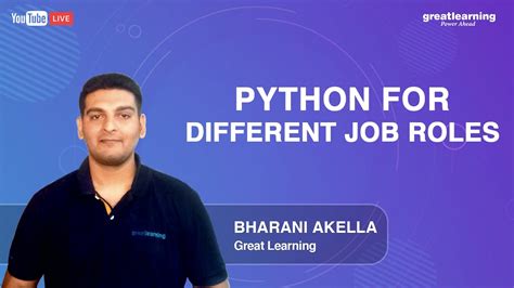 Image result for Python Funkc Roles