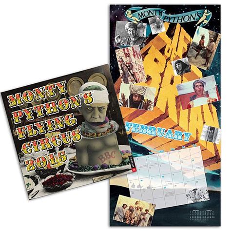 Afbeeldingsresultaten voor Monty Python Circus Cartoon Faces