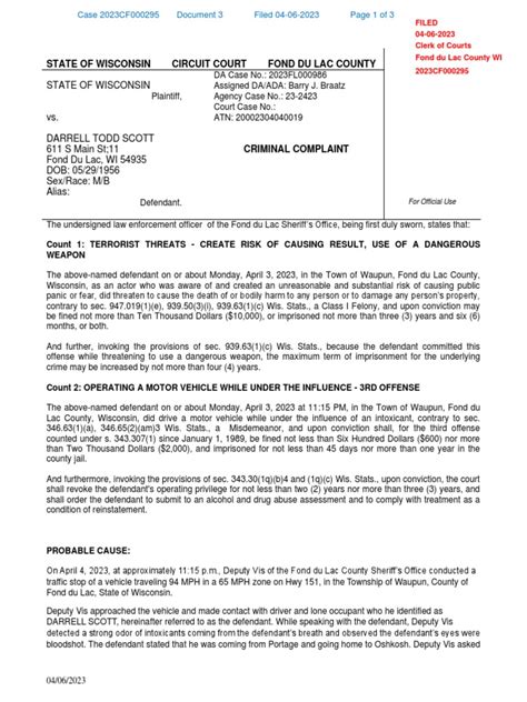 Image result for Complaint On a Lawyer DUI