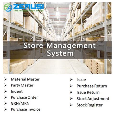 Image result for Store Management System Problems Faced