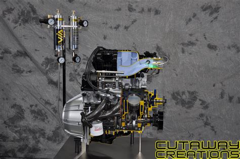 Image result for Engine Cutting Display