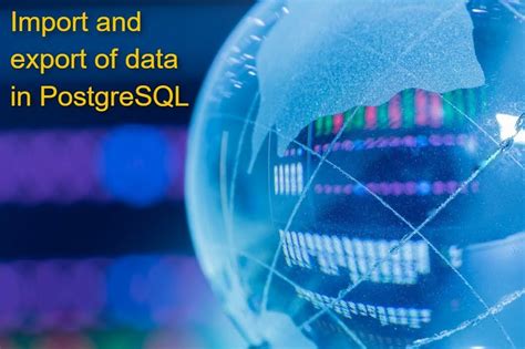 Image result for How to Export Database PostgreSQL