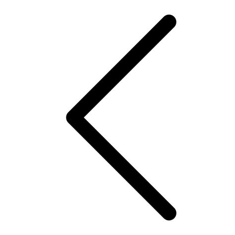 Bildergebnis für Windows 11 Back Button Icon